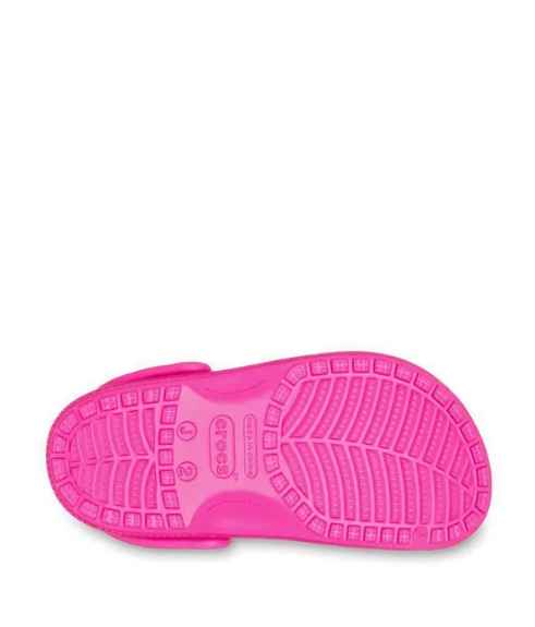 CROCS Classic Kids Clog - Pink Crush