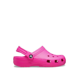 CROCS Classic Kids Clog - Pink Crush