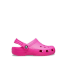 CROCS Classic Kids Clog - Pink Crush