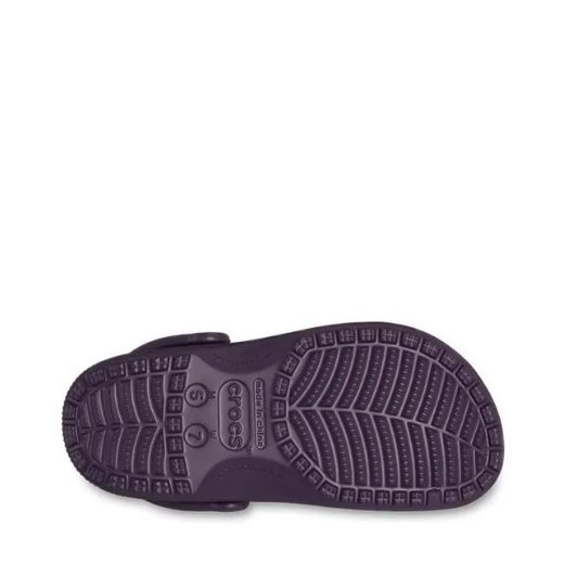 CROCS Classic Unisex Clog - Dark Iris