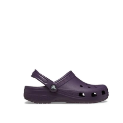 CROCS Classic Unisex Clog - Dark Iris