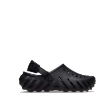 CROCS Echo Unisex Clog - Black