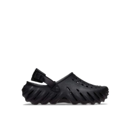 CROCS Echo Unisex Clog - Black