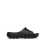 CROCS Echo Unisex Slide - Black