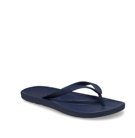 CROCS Unisex Flip - Navy