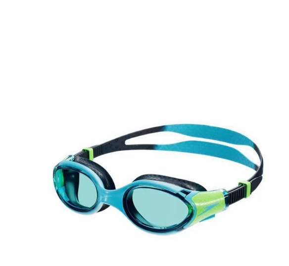 SPEEDO Biofuse 2.0 Junior Unisex Goggle - Blue