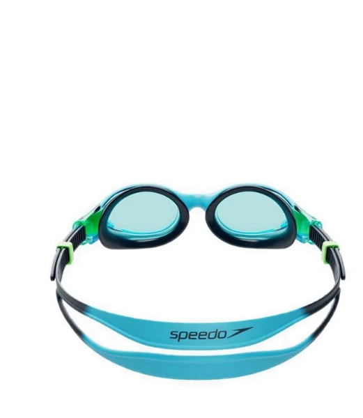 SPEEDO Biofuse 2.0 Junior Unisex Goggle - Blue