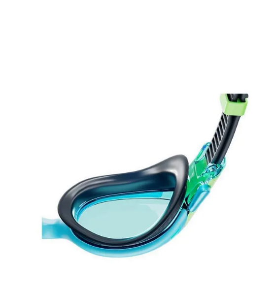 SPEEDO Biofuse 2.0 Junior Unisex Goggle - Blue