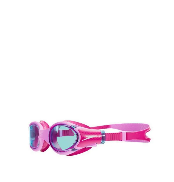 SPEEDO Biofuse 2.0 Junior Unisex Goggle - Pink