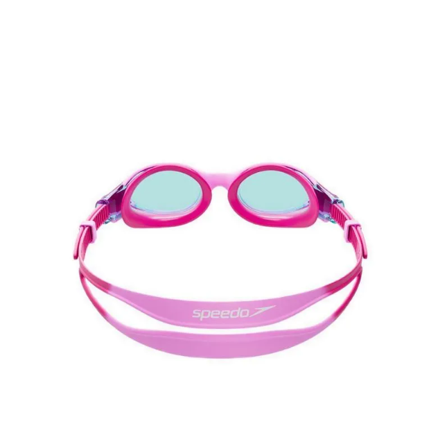 SPEEDO Biofuse 2.0 Junior Unisex Goggle - Pink