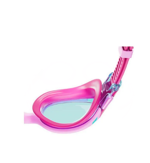 SPEEDO Biofuse 2.0 Junior Unisex Goggle - Pink