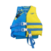 SPEEDO Child Universal Nylon PFD - Blue/Yellow