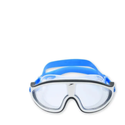 SPEEDO Biofuse Rift Mask Goggles Adult Unisex - Blue