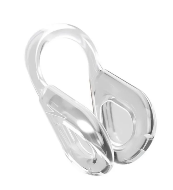 SPEEDO Biofuse Nose Clip - Clear