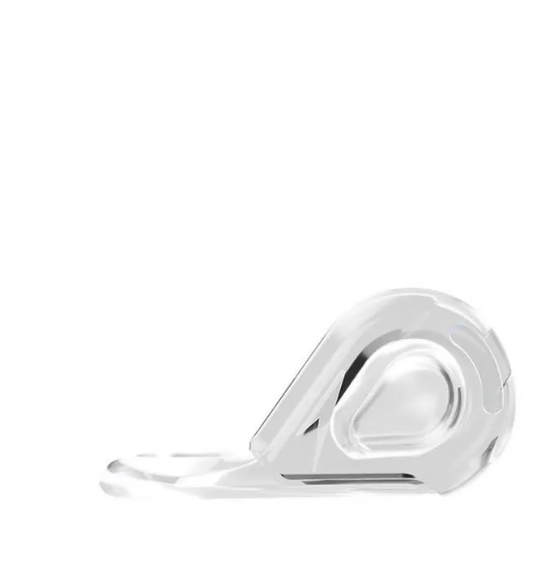 SPEEDO Biofuse Nose Clip - Clear