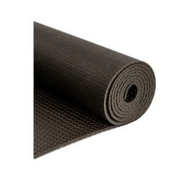 PTP Bahe Essential Yoga Mat Regular 4Mm - Licorice