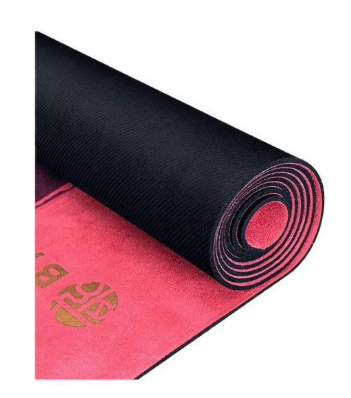 PTP Bahe Synergy Yoga Mat Regular 3.5Mm - Triune