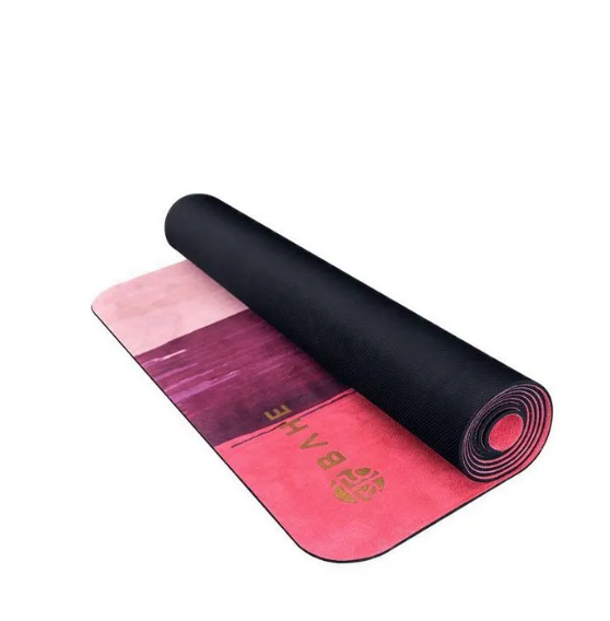 PTP Bahe Synergy Yoga Mat Regular 3.5Mm - Triune