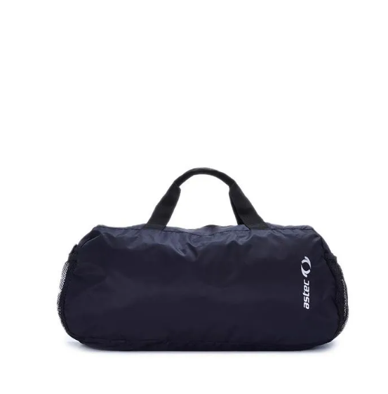 ASTEC Fryyer Gym Bags - Black