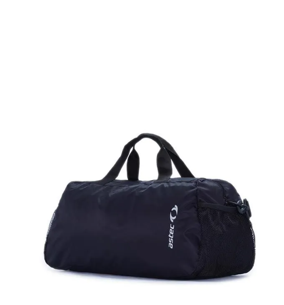 ASTEC Fryyer Gym Bags - Black