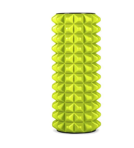 PTP Massage Therapy Roller Soft - Lime