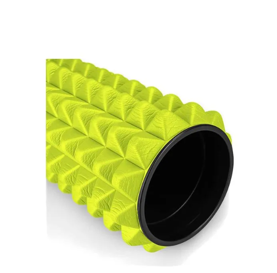 PTP Massage Therapy Roller Soft - Lime