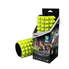 PTP Massage Therapy Roller Soft - Lime