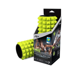 PTP Massage Therapy Roller Soft - Lime