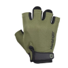 IMPLUS Harbinger Unisex Power Gloves 2.0 Green - Large