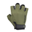 IMPLUS Harbinger Unisex Power Gloves 2.0 Green - Large