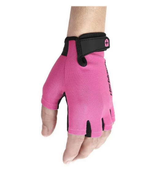 IMPLUS Harbinger Unisex Power Gloves 2.0 Pink - X-Small