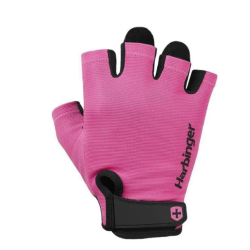 IMPLUS Harbinger Unisex Power Gloves 2.0 Pink - X-Small