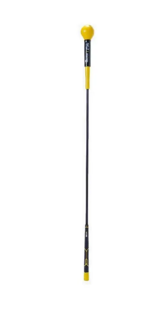 IMPLUS GOLF Gold Flex 48 Unisex - Yellow - Multicolor