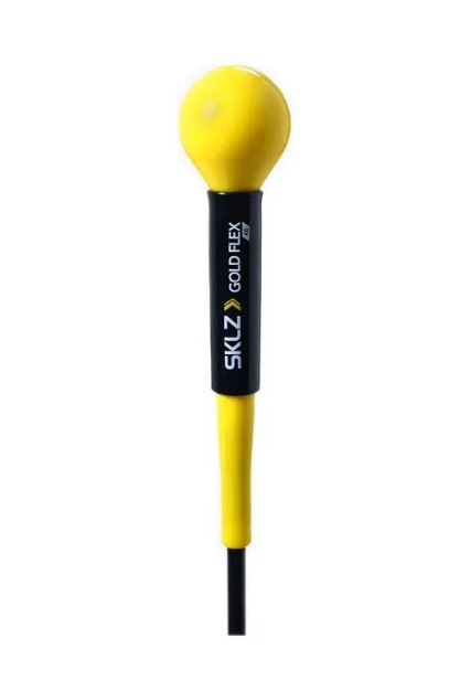 IMPLUS GOLF Gold Flex 48 Unisex - Yellow - Multicolor