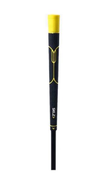 IMPLUS GOLF Gold Flex 48 Unisex - Yellow - Multicolor