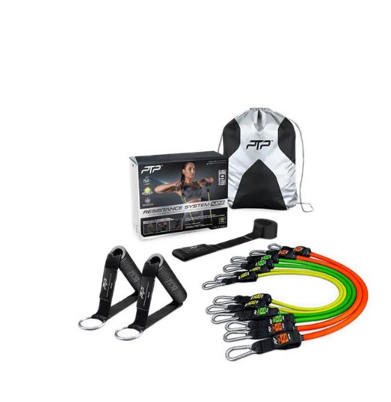 PTP Resistance System Mini - Multi Color