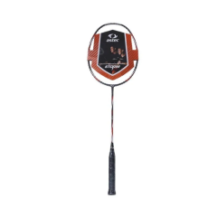 ASTEC STORM S2000 BADMINTON RACKET - RED/BLACK