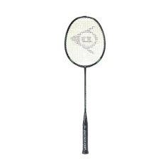 DUNLOP Badminton Racket S-Star FS2000 G6 - Black