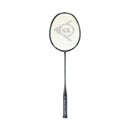 DUNLOP Badminton Racket S-Star FS2000 G6 - Black