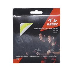 ASTEC AS66 STRING 10M BADMINTON STRING - MIX COLOR