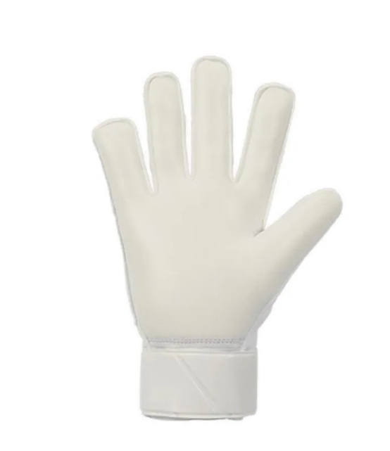 NIKE Match Soccer Goalkeeper Gloves - White