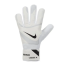 NIKE Match Soccer Goalkeeper Gloves - White