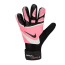 NIKE Match Jr. Goal Keeper Gloves - Black