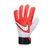 NIKE Jr. Goalkeeper Match Big Kids' Soccer Gloves - Red