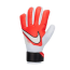 NIKE Jr. Goalkeeper Match Big Kids' Soccer Gloves - Red