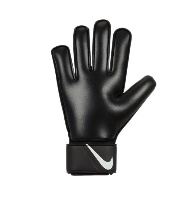 NIKE Nike Goalkeeper Match Soccer Gloves - Black