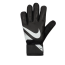 NIKE Nike Goalkeeper Match Soccer Gloves - Black