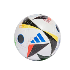 ADIDAS Fussballliebe Unisex League Football - White