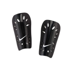 NIKE J Soccer Shin Guards - Black