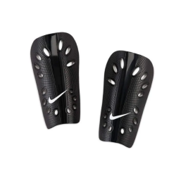 NIKE J Soccer Shin Guards - Black